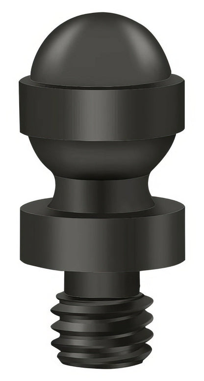 Deltana CHAT Acorn Tip Hinge Finials
