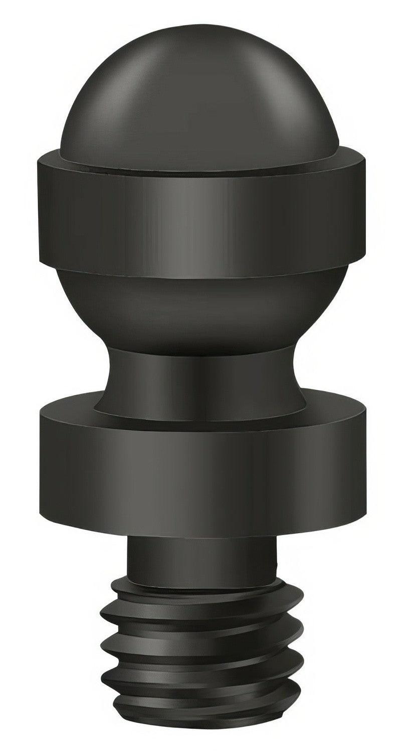 Deltana CHAT Acorn Tip Hinge Finials
