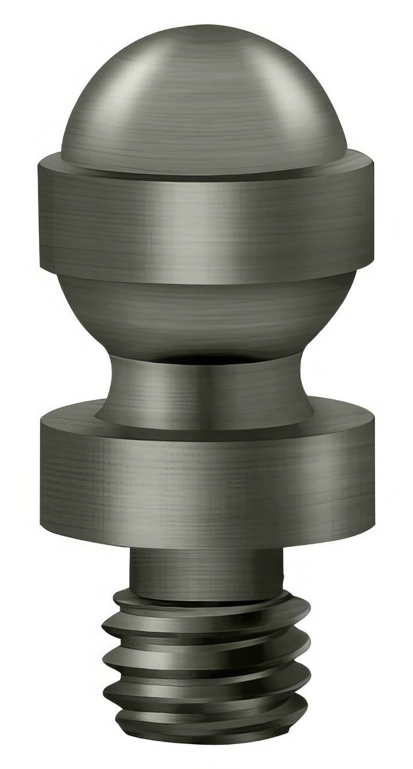 Deltana CHAT Acorn Tip Hinge Finials