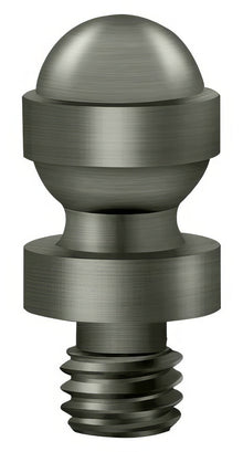 Deltana CHAT Acorn Tip Hinge Finials
