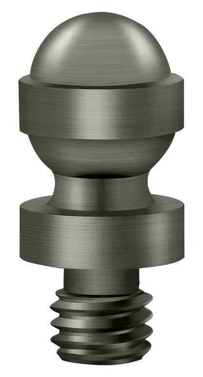 Deltana CHAT Acorn Tip Hinge Finials