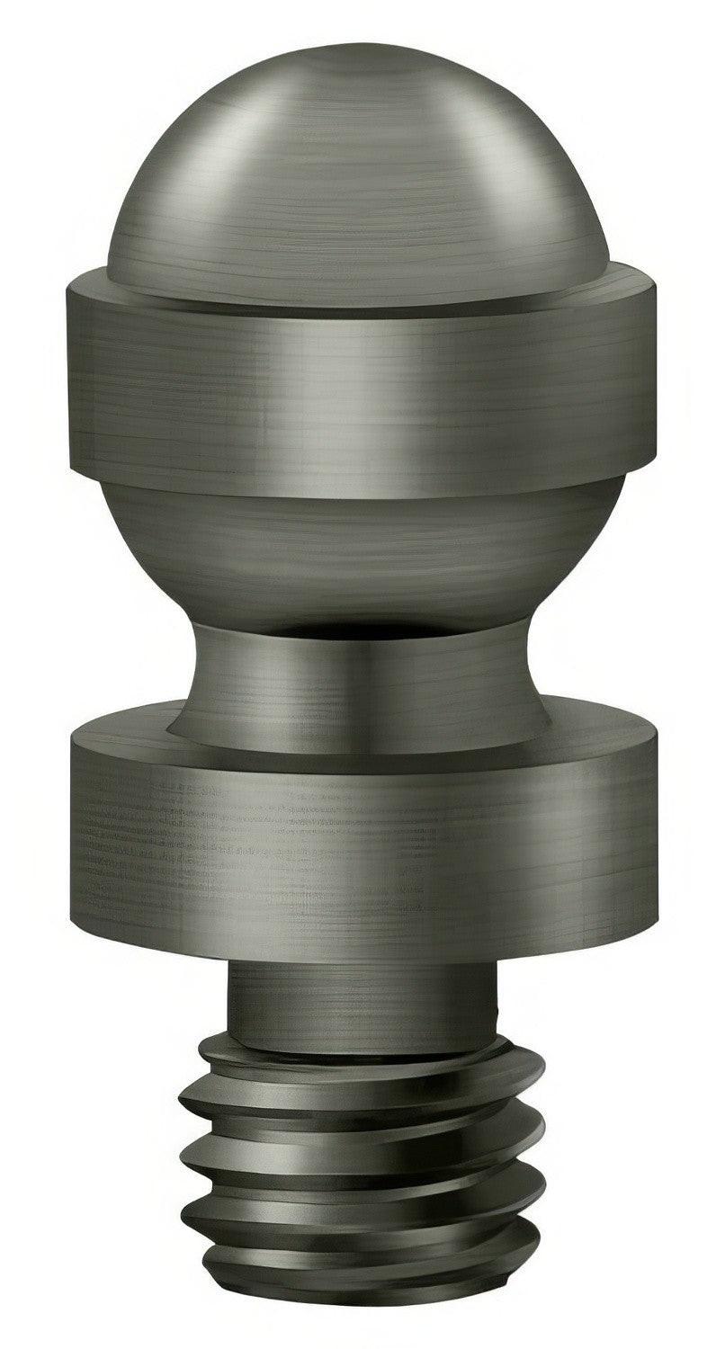 Deltana CHAT Acorn Tip Hinge Finials
