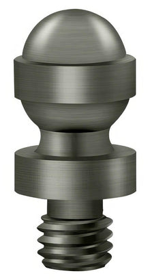Deltana CHAT Acorn Tip Hinge Finials