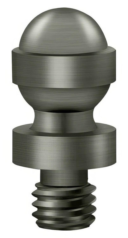 Deltana CHAT Acorn Tip Hinge Finials