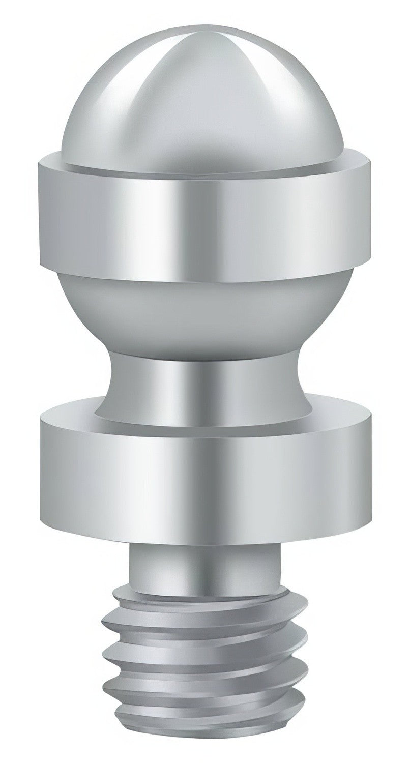 Deltana CHAT Acorn Tip Hinge Finials