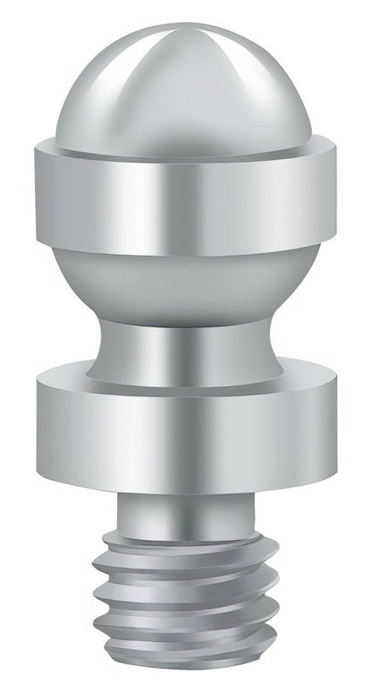Deltana CHAT Acorn Tip Hinge Finials