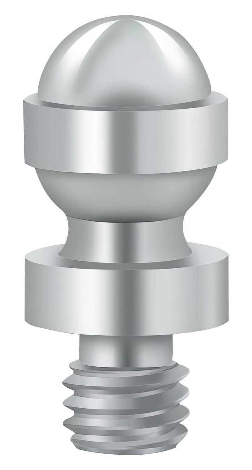 Deltana CHAT Acorn Tip Hinge Finials