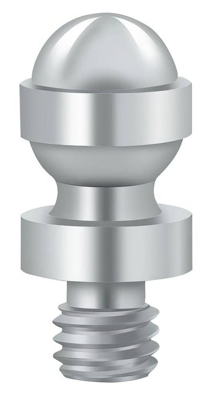 Deltana CHAT Acorn Tip Hinge Finials