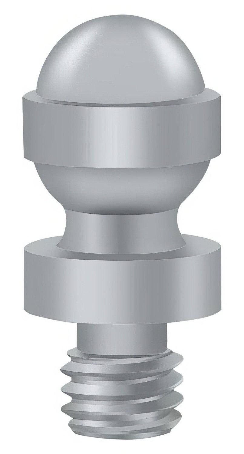 Deltana CHAT Acorn Tip Hinge Finials