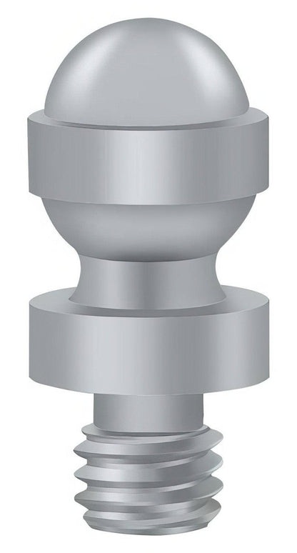 Deltana CHAT Acorn Tip Hinge Finials