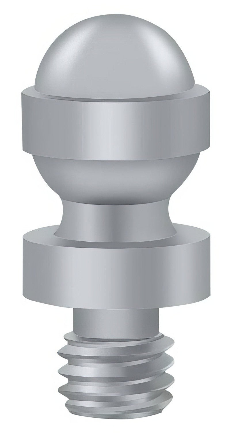 Deltana CHAT Acorn Tip Hinge Finials