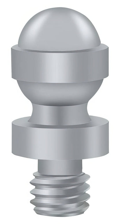 Deltana CHAT Acorn Tip Hinge Finials