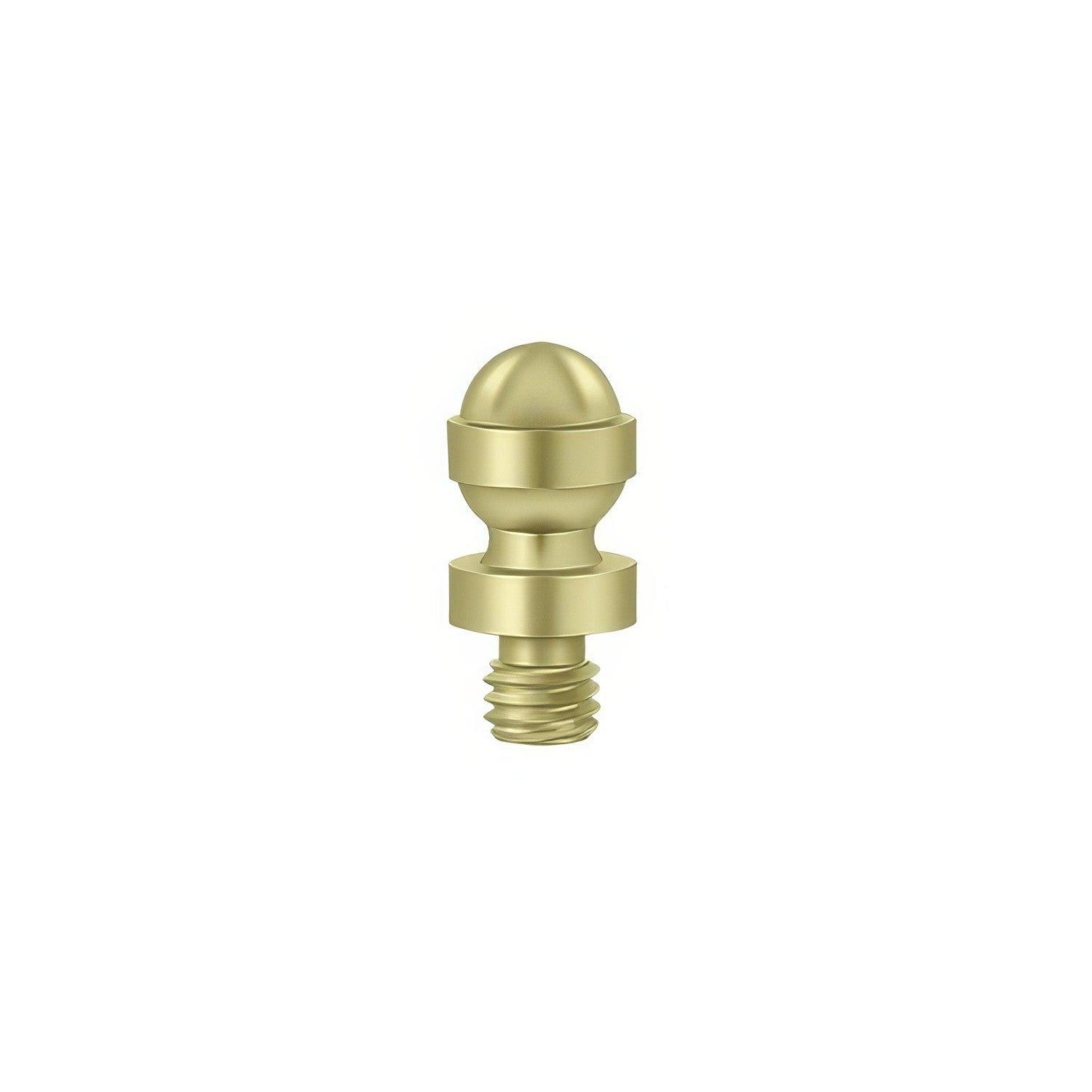 Deltana CHAT Acorn Tip Hinge Finials
