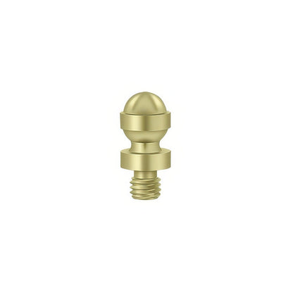 Deltana CHAT Acorn Tip Hinge Finials