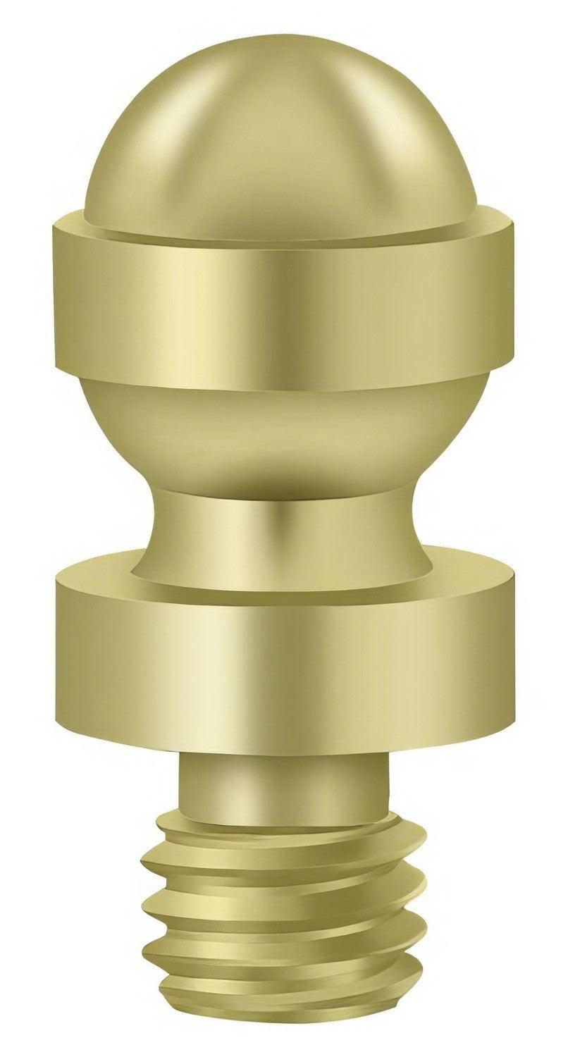 Deltana CHAT Acorn Tip Hinge Finials