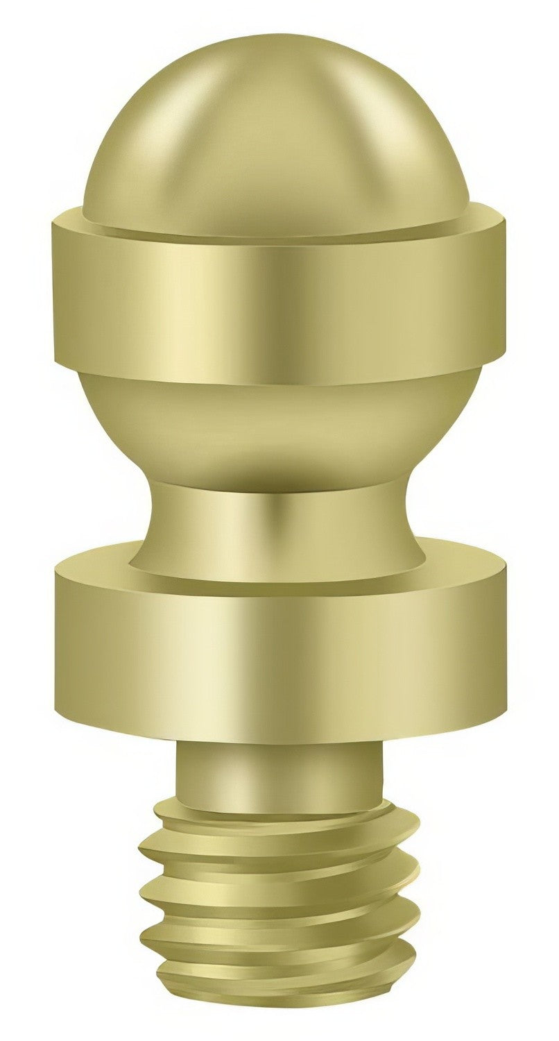 Deltana CHAT Acorn Tip Hinge Finials