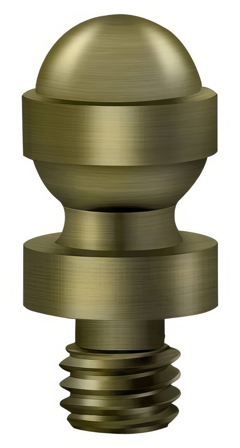 Deltana CHAT Acorn Tip Hinge Finials