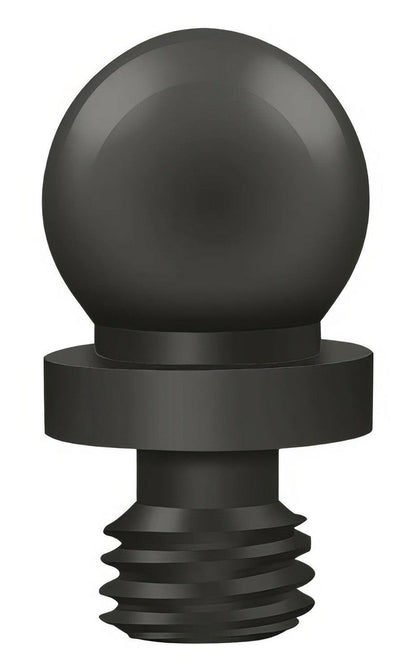 Deltana CHBT Ball Tip Hinge Finials
