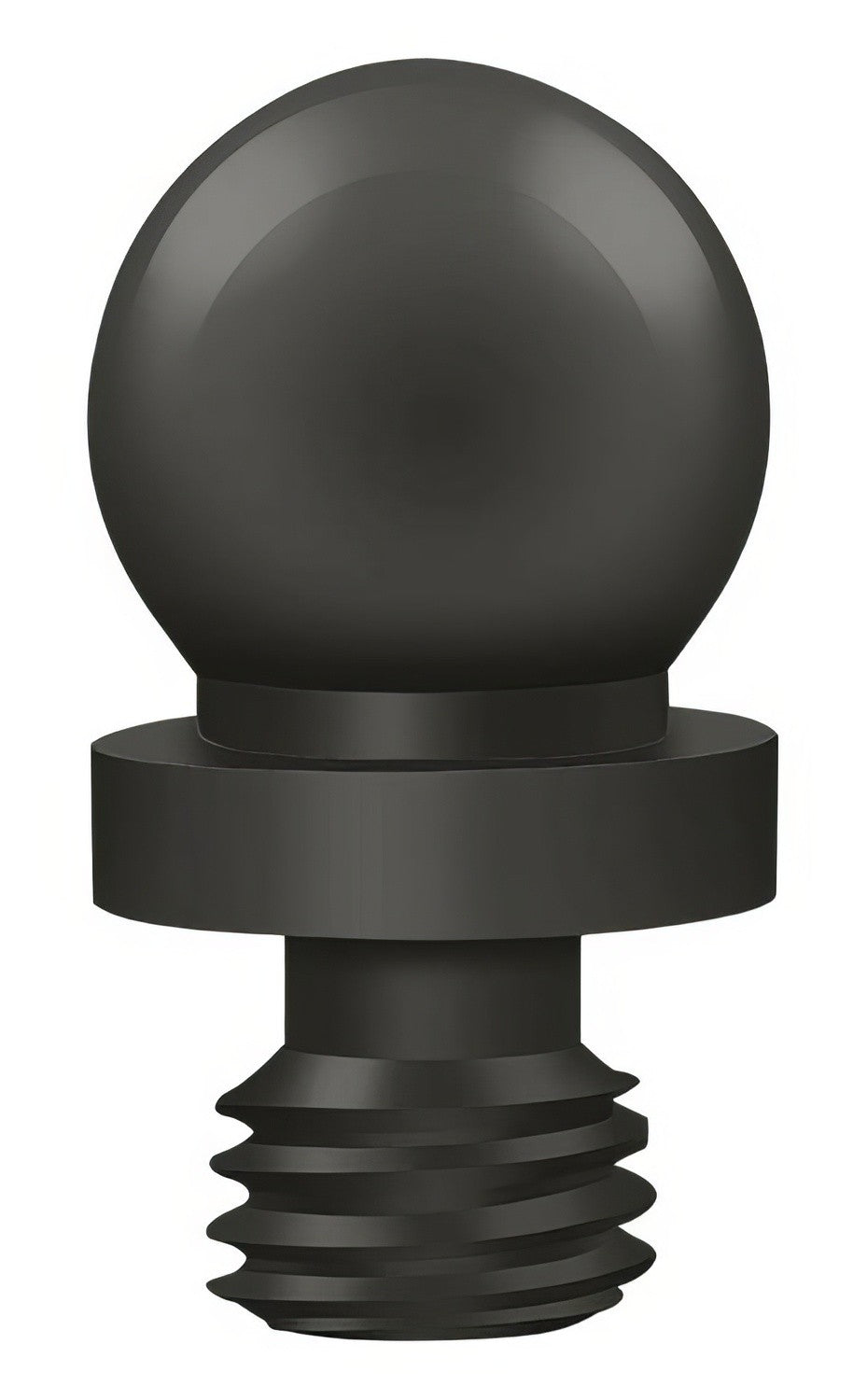 Deltana CHBT Ball Tip Hinge Finials