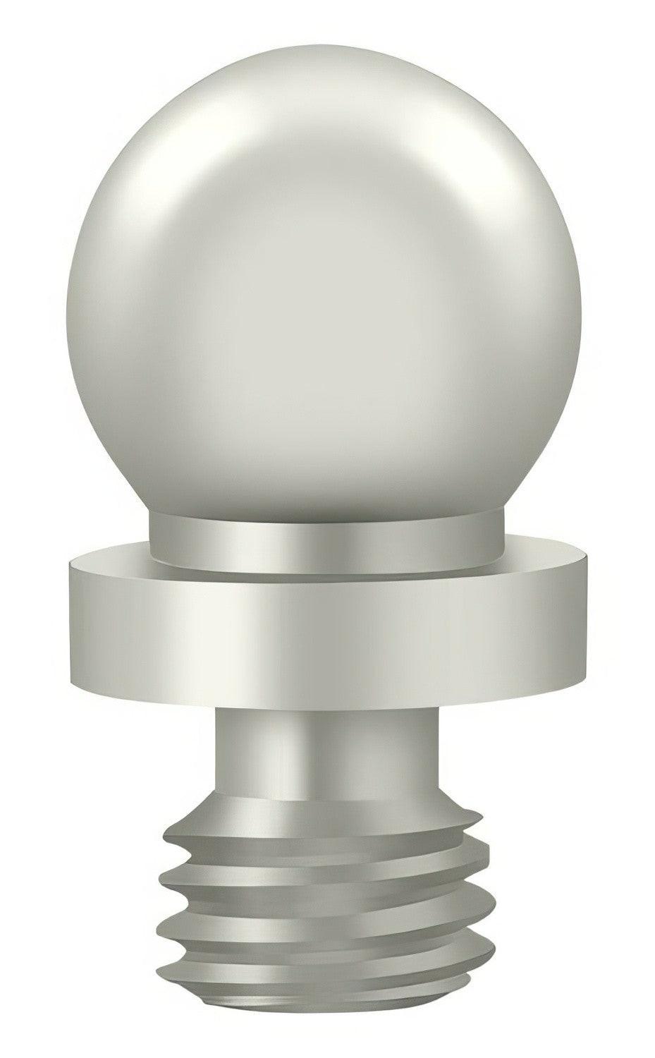 Deltana CHBT Ball Tip Hinge Finials