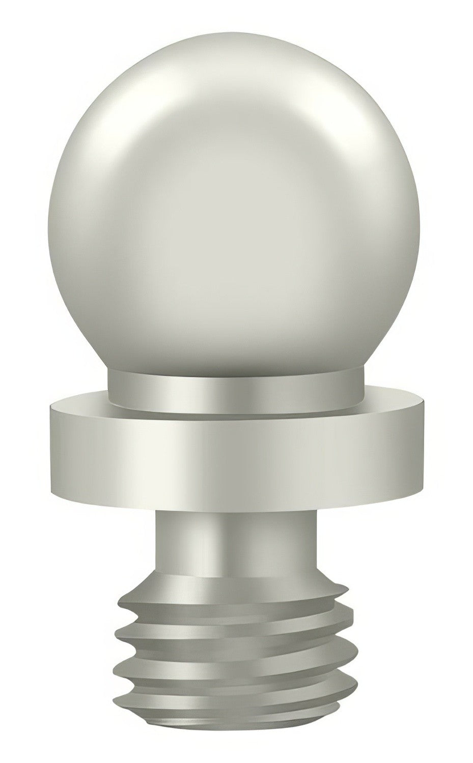 Deltana CHBT Ball Tip Hinge Finials