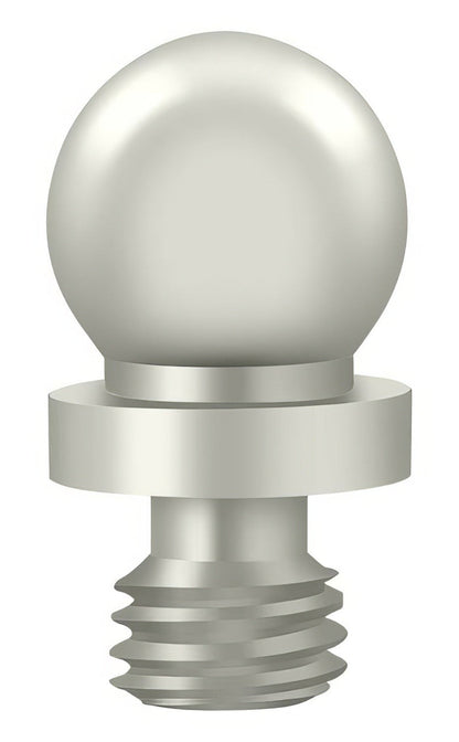 Deltana CHBT Ball Tip Hinge Finials