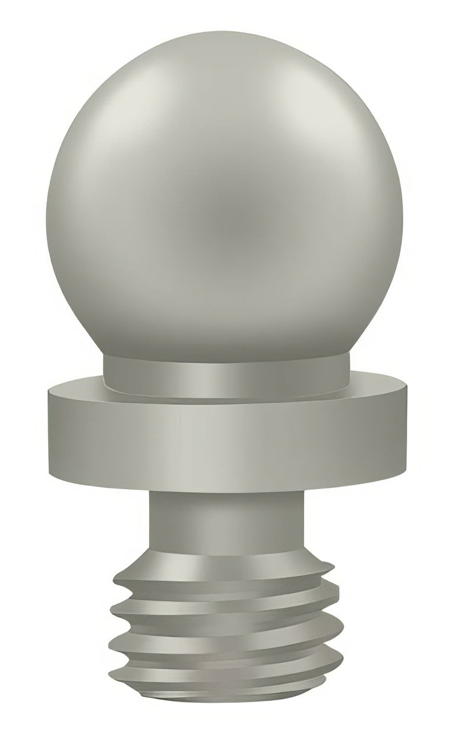 Deltana CHBT Ball Tip Hinge Finials