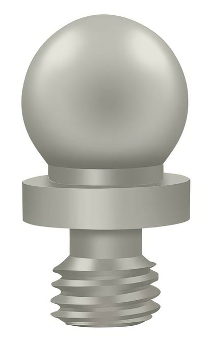 Deltana CHBT Ball Tip Hinge Finials