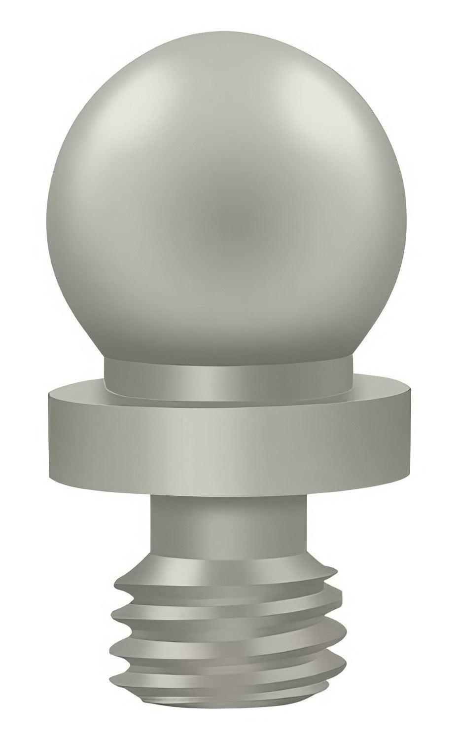 Deltana CHBT Ball Tip Hinge Finials