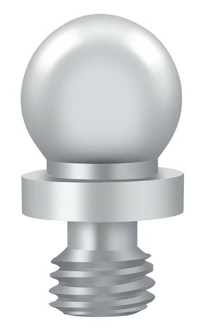 Deltana CHBT Ball Tip Hinge Finials