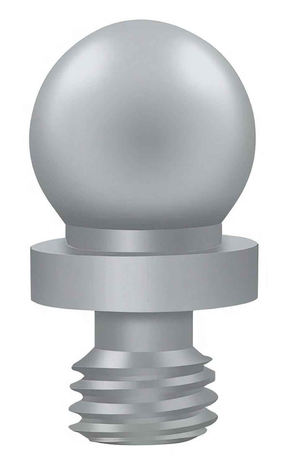Deltana CHBT Ball Tip Hinge Finials