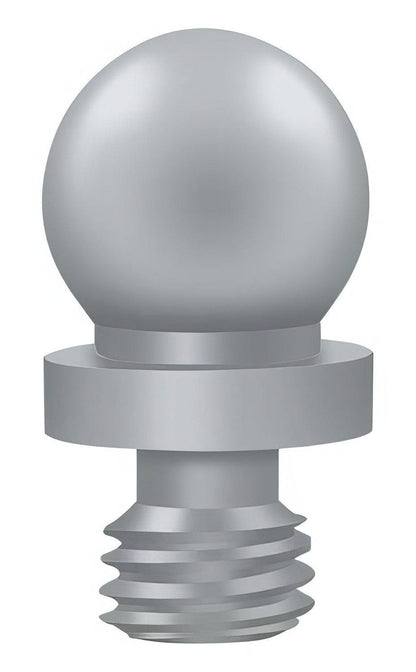 Deltana CHBT Ball Tip Hinge Finials