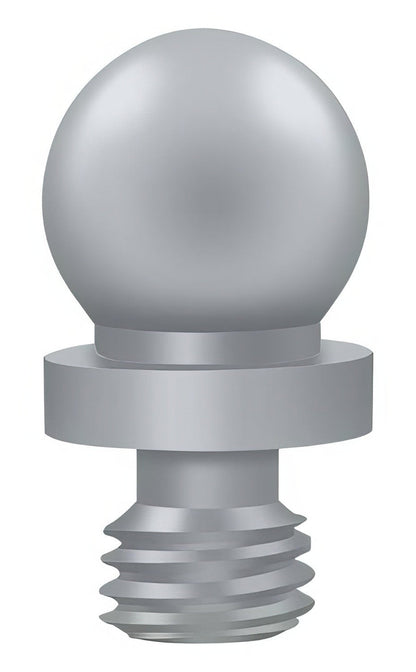 Deltana CHBT Ball Tip Hinge Finials