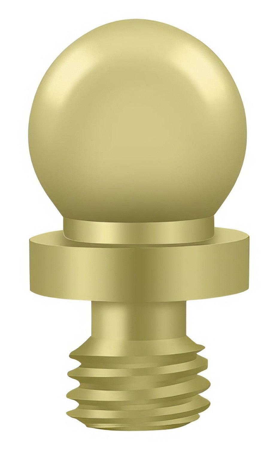 Deltana CHBT Ball Tip Hinge Finials