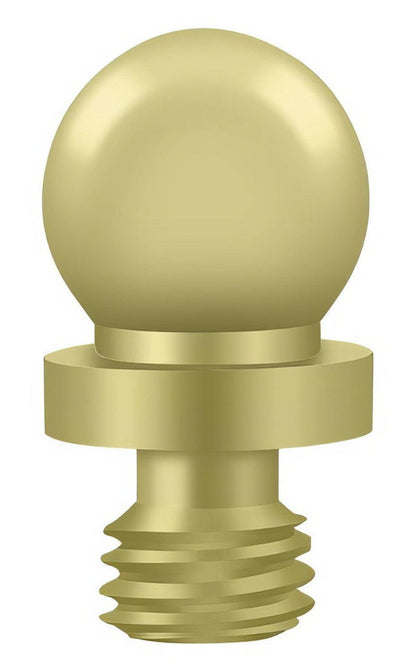 Deltana CHBT Ball Tip Hinge Finials
