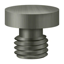 Deltana CHBU Button Tip Hinge Finials