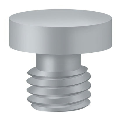 Deltana CHBU Button Tip Hinge Finials