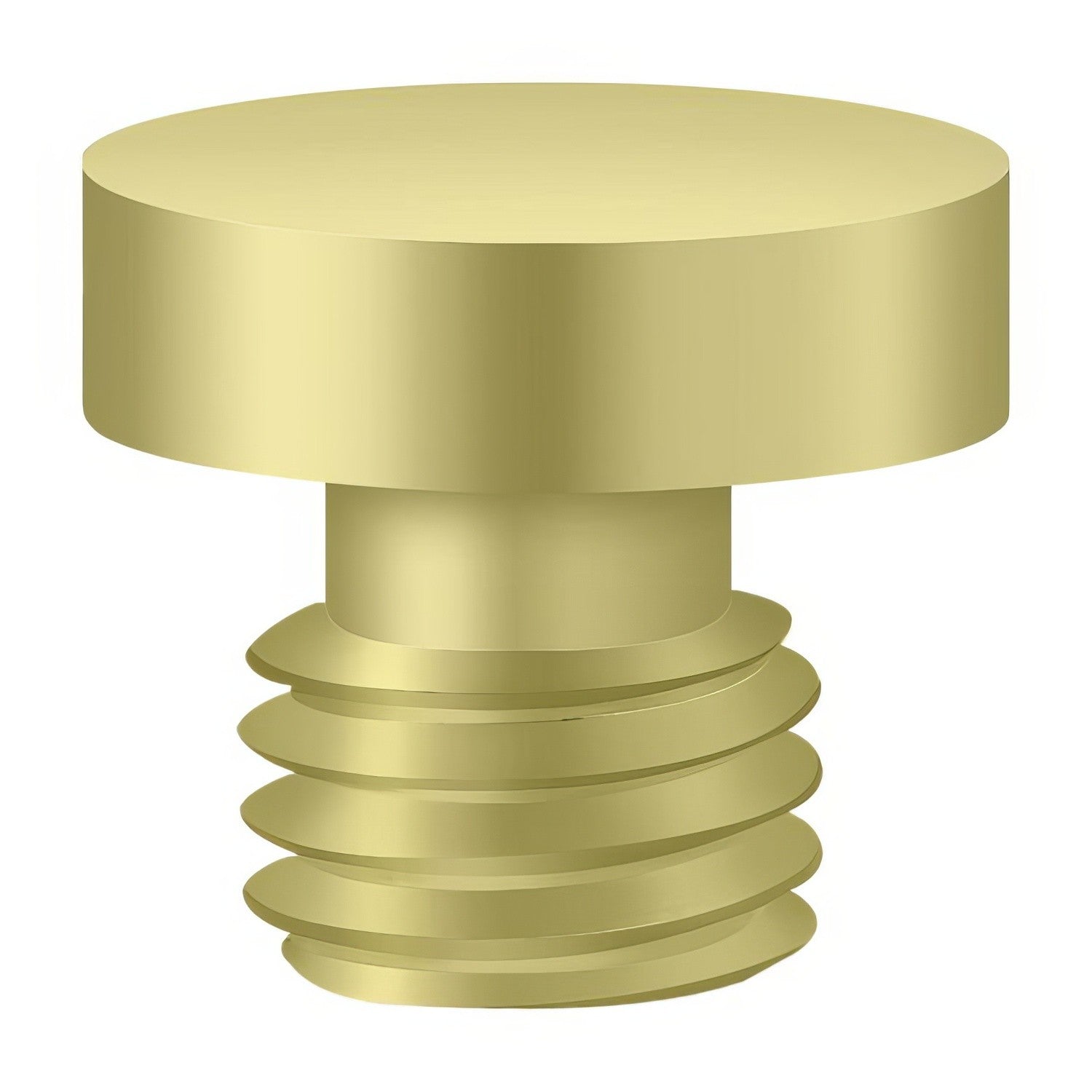 Deltana CHBU Button Tip Hinge Finials