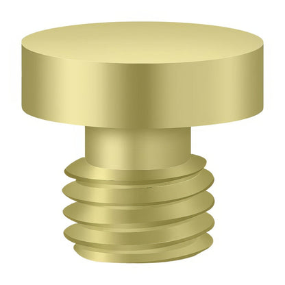 Deltana CHBU Button Tip Hinge Finials