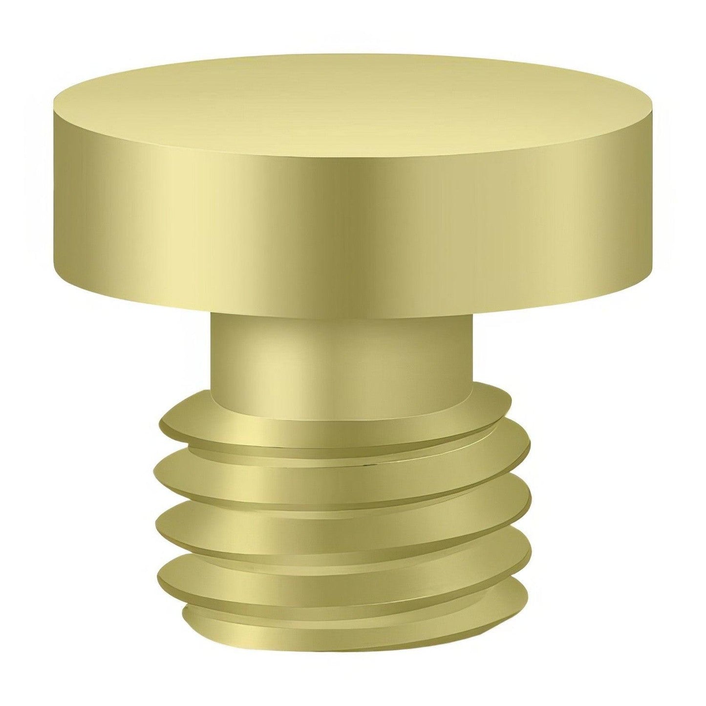 Deltana CHBU Button Tip Hinge Finials