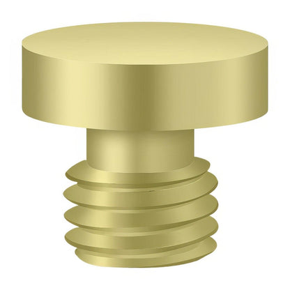 Deltana CHBU Button Tip Hinge Finials