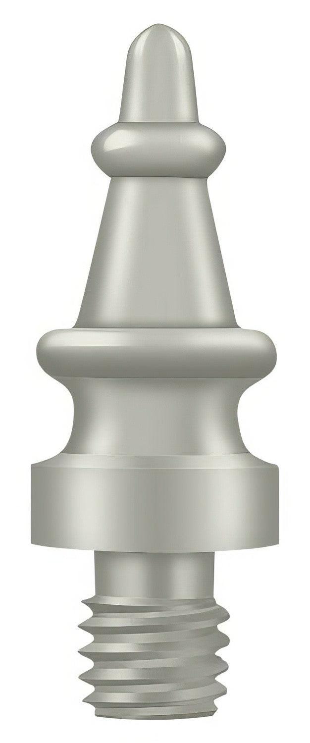 Deltana CHST Steeple Tip Hinge Finials