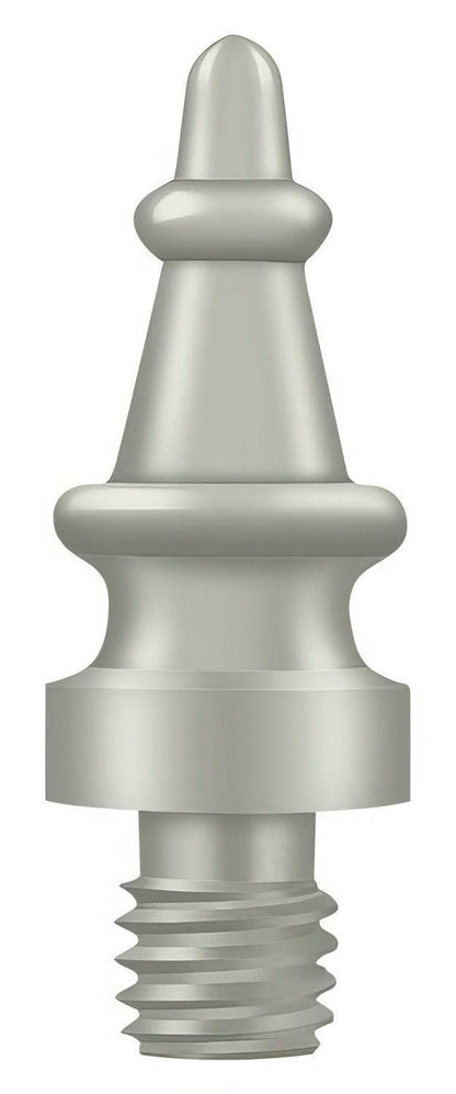 Deltana CHST Steeple Tip Hinge Finials