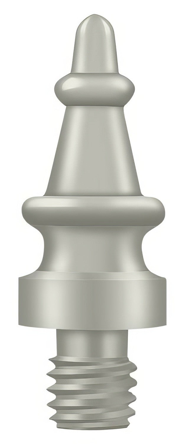 Deltana CHST Steeple Tip Hinge Finials