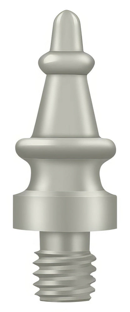 Deltana CHST Steeple Tip Hinge Finials