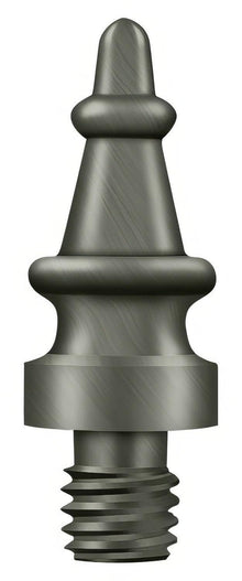 Deltana CHST Steeple Tip Hinge Finials