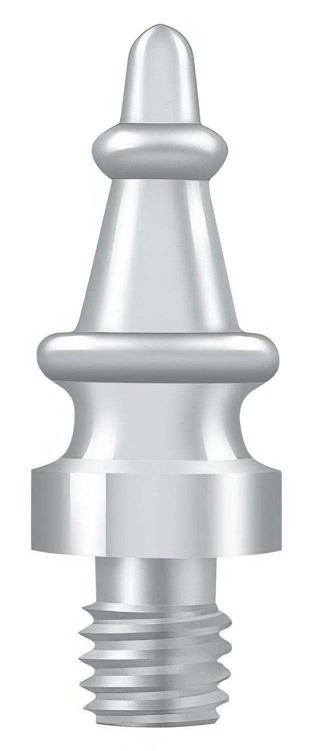 Deltana CHST Steeple Tip Hinge Finials