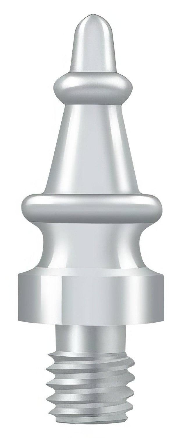 Deltana CHST Steeple Tip Hinge Finials