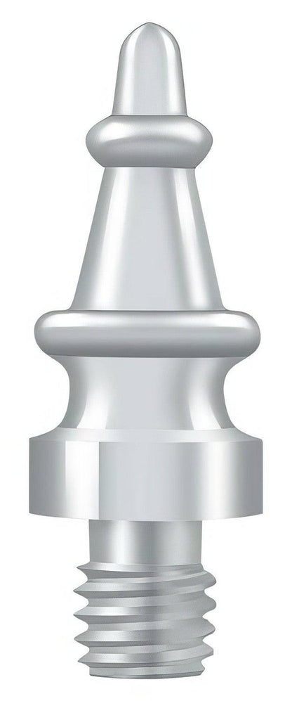 Deltana CHST Steeple Tip Hinge Finials