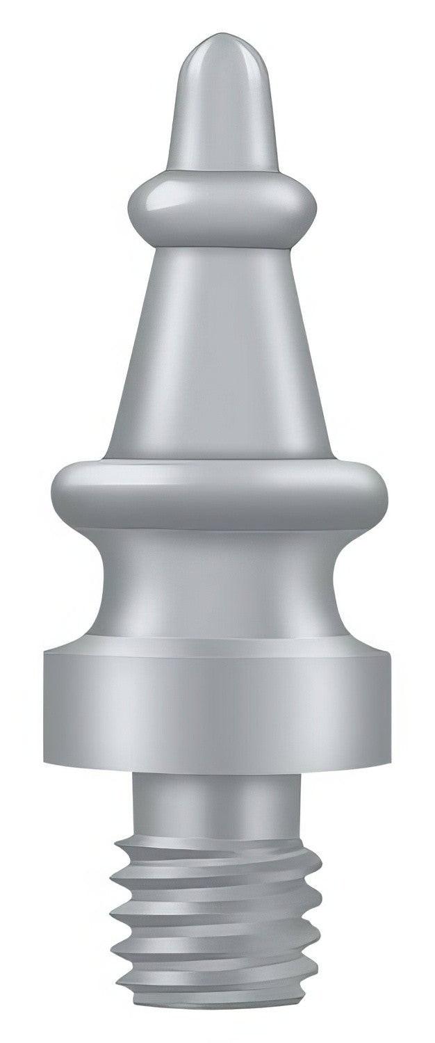 Deltana CHST Steeple Tip Hinge Finials